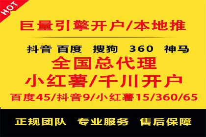 行业领先企业的SEM托管公司合作案例